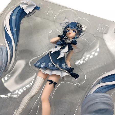 初音ミク ② 雪ミク 2025 一番くじ A賞｜トレファクONLINE