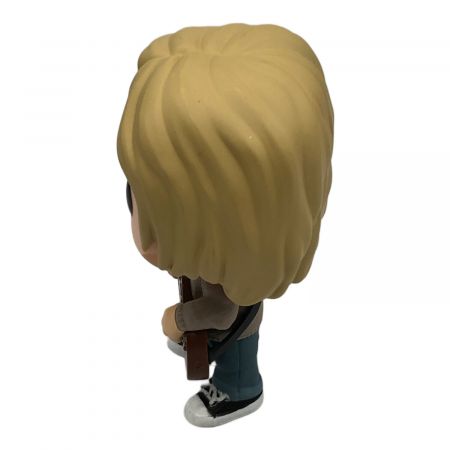 FUNKO (ファンコ) フィギュア KURT COBAIN POP! ROCKS｜トレファクONLINE