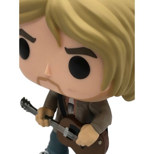 FUNKO (ファンコ) フィギュア KURT COBAIN POP! ROCKS