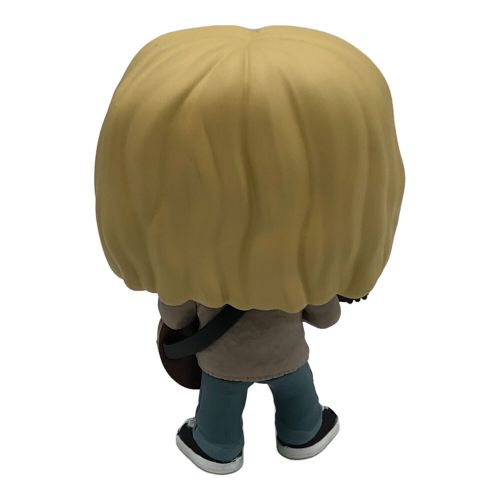 FUNKO (ファンコ) フィギュア KURT COBAIN POP! ROCKS