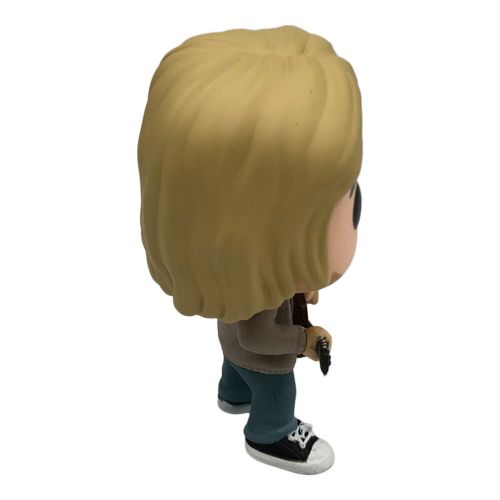 FUNKO (ファンコ) フィギュア KURT COBAIN POP! ROCKS