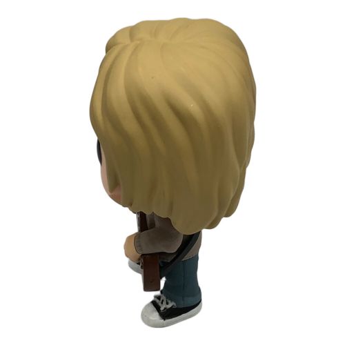 FUNKO (ファンコ) フィギュア KURT COBAIN POP! ROCKS