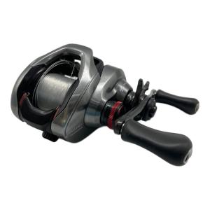 SHIMANO (シマノ) 21 SCORPION DC 150HG ベイトリール リール