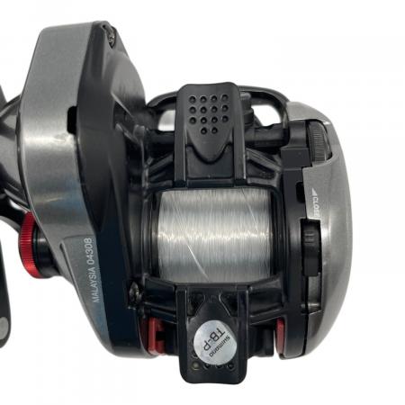 SHIMANO (シマノ) 21 SCORPION DC 150HG ベイトリール リール
