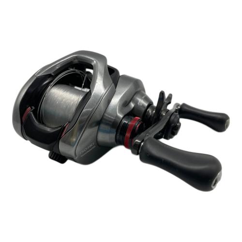 SHIMANO (シマノ) 21 SCORPION DC 150HG ベイトリール リール