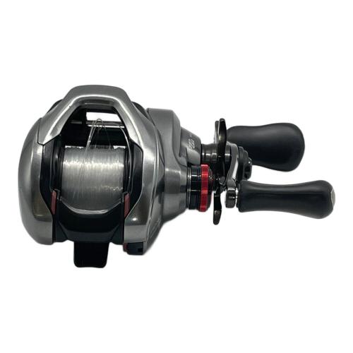SHIMANO (シマノ) 21 SCORPION DC 150HG ベイトリール リール