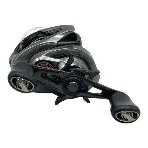 SHIMANO (シマノ) 21 SCORPION DC 150HG ベイトリール リール