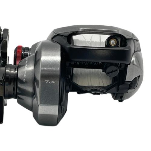 SHIMANO (シマノ) 21 SCORPION DC 150HG ベイトリール リール