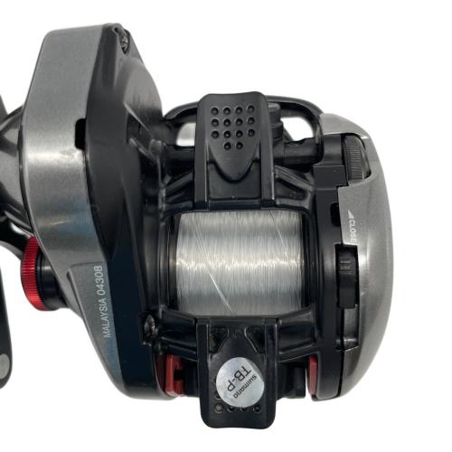 SHIMANO (シマノ) 21 SCORPION DC 150HG ベイトリール リール