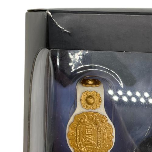 Hot toys 新日本プロレス (シンニホンプロレス) 内藤哲也 フィギュア 7インチアクションフィギュア