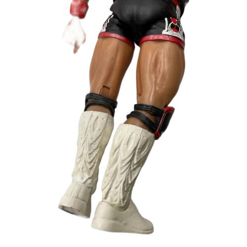 Hot toys 新日本プロレス (シンニホンプロレス) 内藤哲也 フィギュア 7インチアクションフィギュア