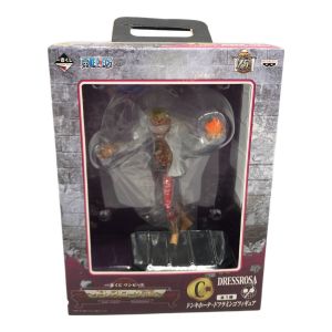 ONE PIECE (ワンピース) フィギュア ドレスローザ編 C賞 ドンキホーテ・ドフラミンゴ 一番くじ