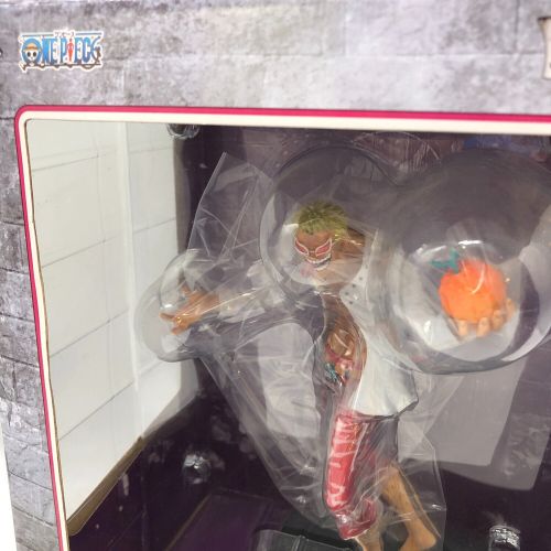 ONE PIECE (ワンピース) フィギュア ドレスローザ編 C賞 ドンキホーテ・ドフラミンゴ 一番くじ