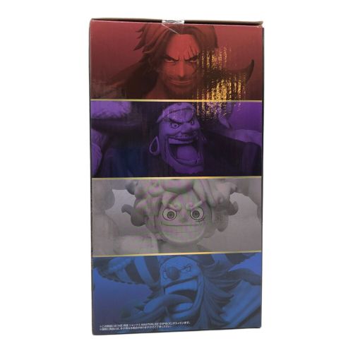ONE PIECE (ワンピース) フィギュア A賞 MASTERLISE シャンクス 一番くじ