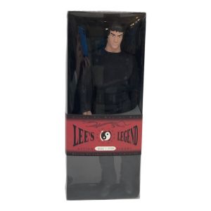 フィギュア 0513/700 シリアルナンバー入り LEES LEGEND アクションフィギュア 廃盤品