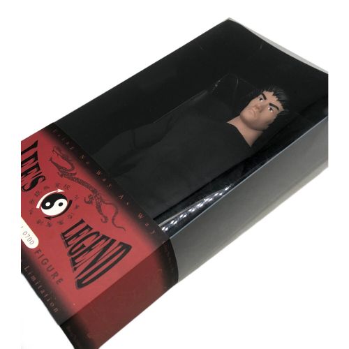 フィギュア 0513/700 シリアルナンバー入り LEES LEGEND アクションフィギュア 廃盤品