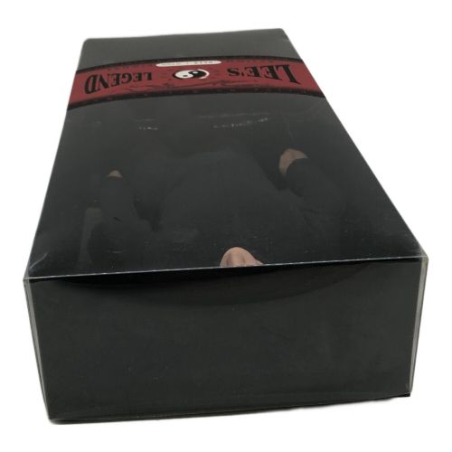 フィギュア 0513/700 シリアルナンバー入り LEES LEGEND アクションフィギュア 廃盤品