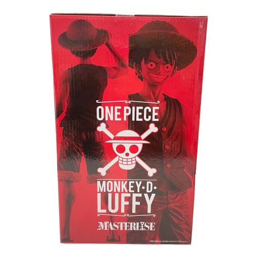 ONE PIECE (ワンピース) 1番くじ THE GREATEST 20th ANNIVERSARY A賞 旅立ち フィギュア