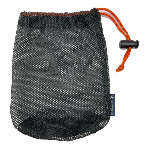 Snow peak (スノーピーク) チタン ソロセット クッカー