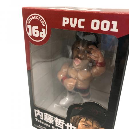 内藤哲也　フィギュア Amazon | アルティメイト 新日本プロレス シリーズ2 内藤哲也 7インチ