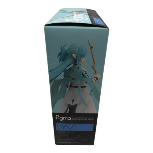 ソードアートオンラインⅡ フィギュア アスナ ALO ver. figma 264