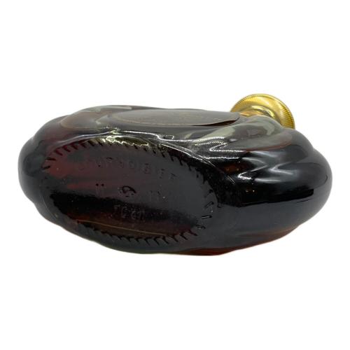 COURVOISIER (クルボアジェ) ブランデー 700ml XO IMPERIAL 未開封