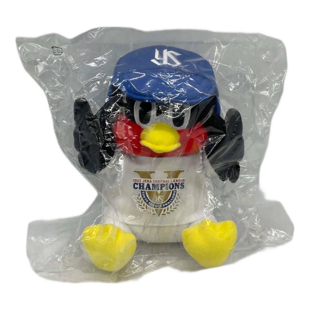 東京ヤクルトスワローズ (トウキョウヤクルトスワローズ) つば九郎