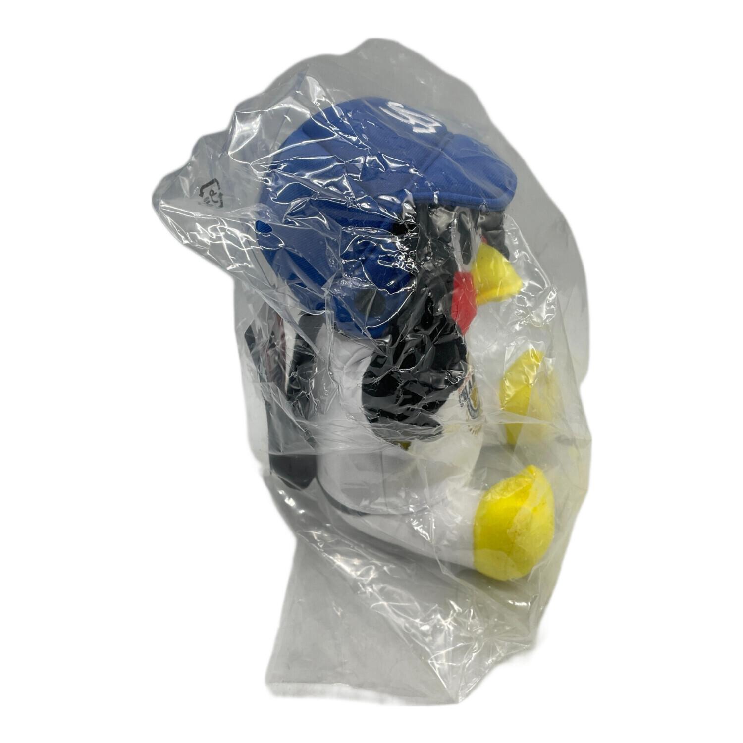 東京ヤクルトスワローズ (トウキョウヤクルトスワローズ) つば九郎