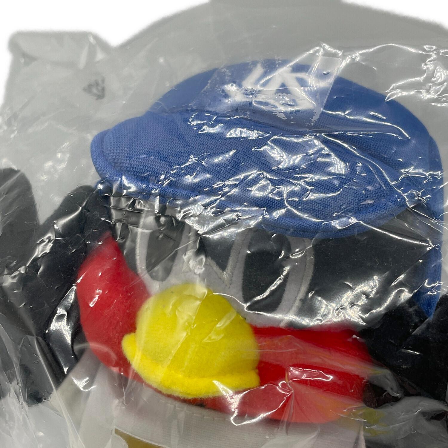 【未開封】2022 つば九郎　ヤクルト　リーグチャンピオン　ぬいぐるみ 未開封】2021 2022 つば九郎 ヤクルト リーグチャンピオン ぬいぐるみ