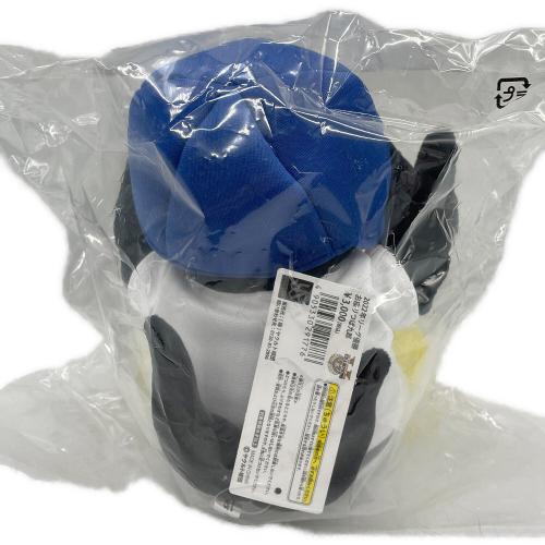 東京ヤクルトスワローズ (トウキョウヤクルトスワローズ) つば九郎 ヌイグルミ 2022 チャンピオンシップ