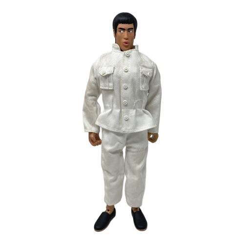龍の人形 限定版　クラシック・コレクション・メモリー・バージョン　ブルースリー BRUCELEE（ブルースリー）龍の人形 クラシック・コレクション