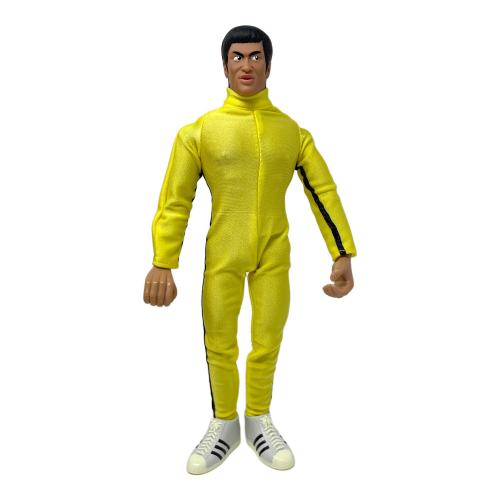 ブルースリー BRUCELEE フィギュア 龍の人形 クラシック コレクション メモリー バージョン 限定販売 龍の人形 クラシック・コレクション・メモリー・バージョン フィギュア