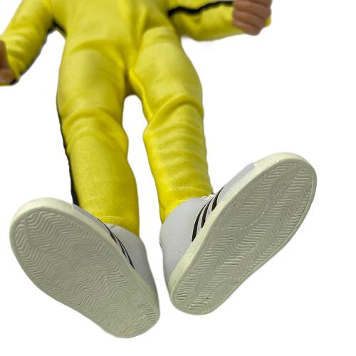 ブルースリー BRUCELEE フィギュア 龍の人形 クラシック コレクション メモリー バージョン 限定販売 龍の人形 クラシック・コレクション・メモリー・バージョン フィギュア