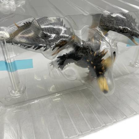 モンスターハンターワールド ソフビフィギュア 一番くじ A賞