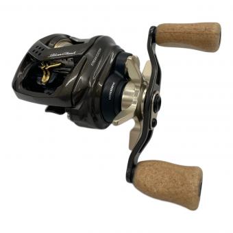 DAIWA (ダイワ) SILVER CREEK AIR TW STREAM CUSTOM 8.5L ベイトリール リール