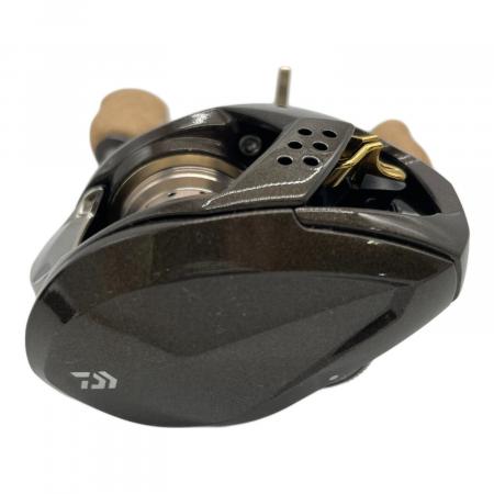 DAIWA (ダイワ) SILVER CREEK AIR TW STREAM CUSTOM 8.5L ベイトリール