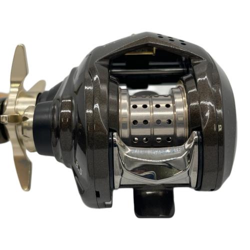 DAIWA (ダイワ) SILVER CREEK AIR TW STREAM CUSTOM 8.5L ベイトリール リール