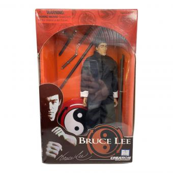 CREATION アクションフィギュア ブルース・リー