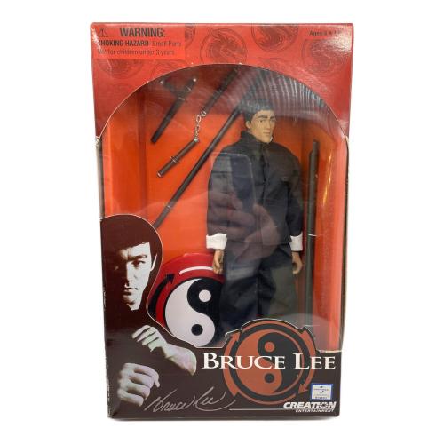CREATION アクションフィギュア ブルース・リー