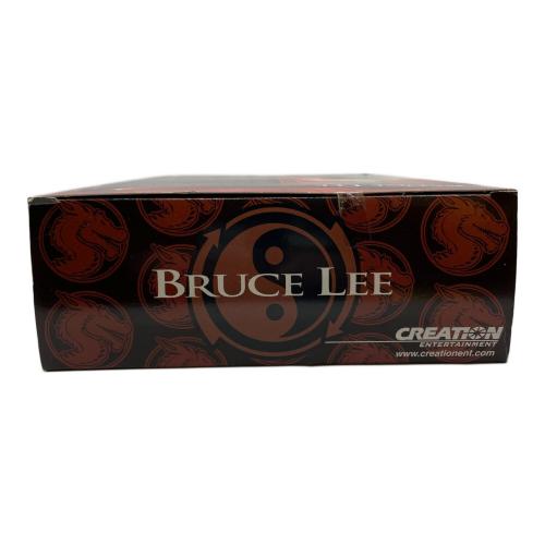 CREATION アクションフィギュア ブルース・リー