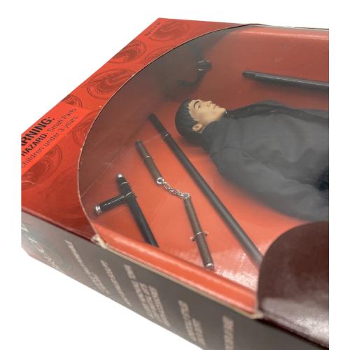 CREATION アクションフィギュア ブルース・リー