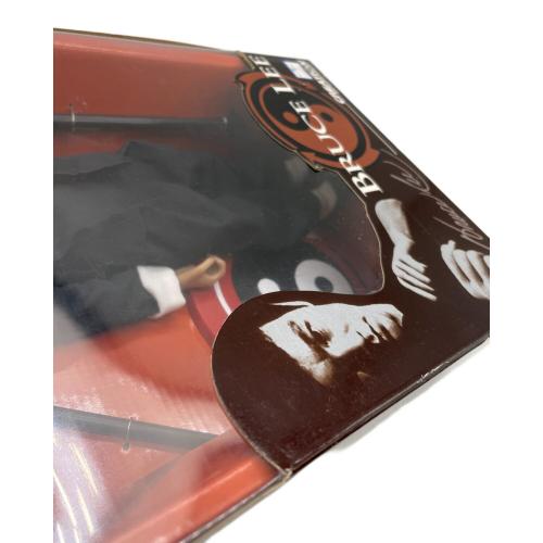 CREATION アクションフィギュア ブルース・リー