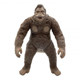 ソフビフィギュア 1993年 キングコング キングコング 日本製