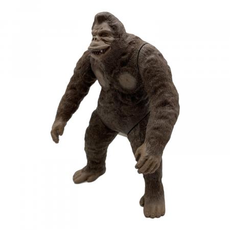 ソフビフィギュア 1993年 キングコング キングコング 日本製