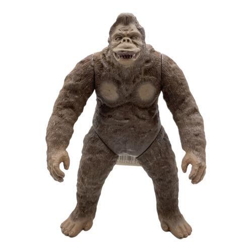 ソフビフィギュア 1993年 キングコング キングコング 日本製