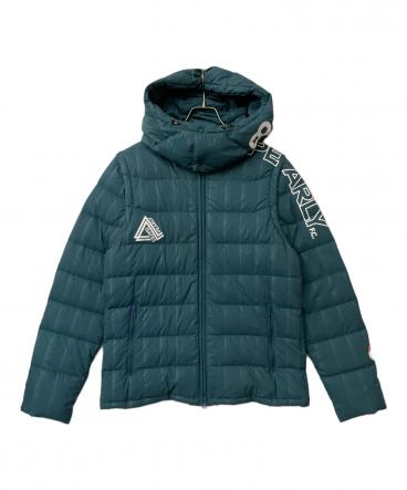 PEARLY GATES (パーリーゲイツ) キルティングジャケット メンズ SIZE