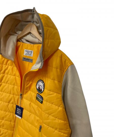 PAPAS PLUS ブラックアスレチックゴルフジャケットM PAPAS PLUS ブラックアスレチックゴルフジャケットM