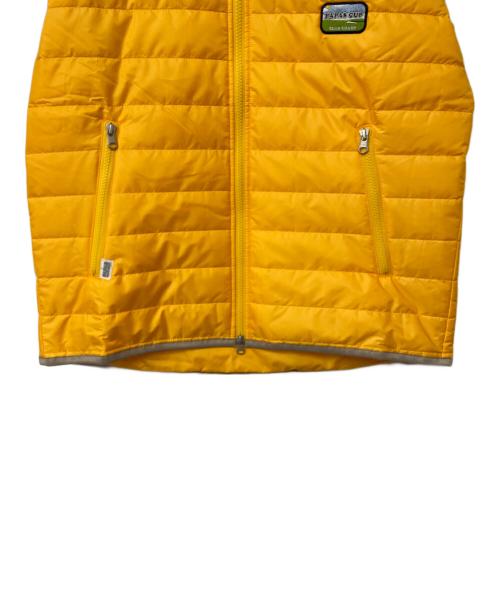 PAPAS PLUS GOLF (パパスプラスゴルフ) ゴルフウェア(トップス) オレンジ サイズ:L