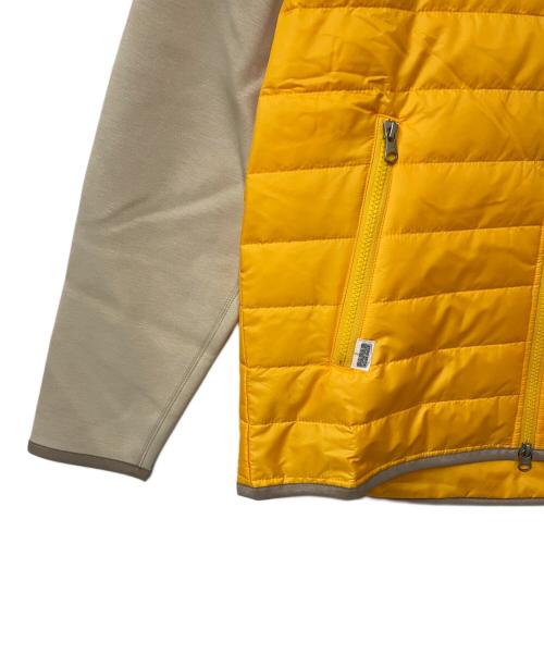 PAPAS PLUS GOLF (パパスプラスゴルフ) ゴルフウェア(トップス) オレンジ サイズ:L