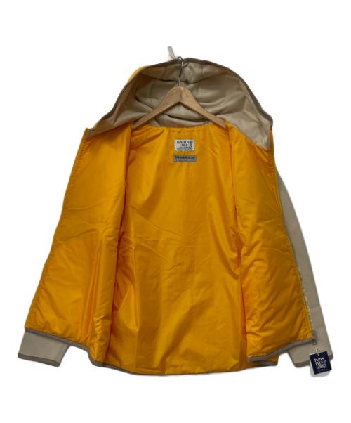 PAPAS PLUS GOLF (パパスプラスゴルフ) ゴルフウェア(トップス) オレンジ サイズ:L